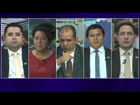 Política do Dia 29 08 2022