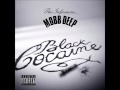 Mobb Deep - Black Cocaine (FULL SONG) 
