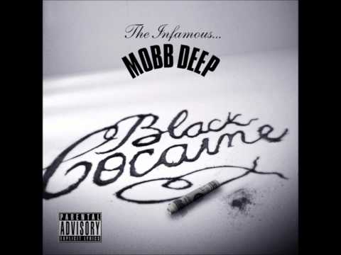 Mobb Deep - Black Cocaine (FULL SONG)