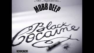 Mobb Deep - Black Cocaine (FULL SONG)