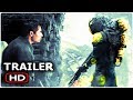 EXTINCTION Official Trailer (2018) NEW Alien Sci-fi Movie Trailer HD