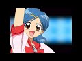Mermaid Melody Pichi Pichi Pitch 2003 OPENING 1080p HQ Restored Creditless