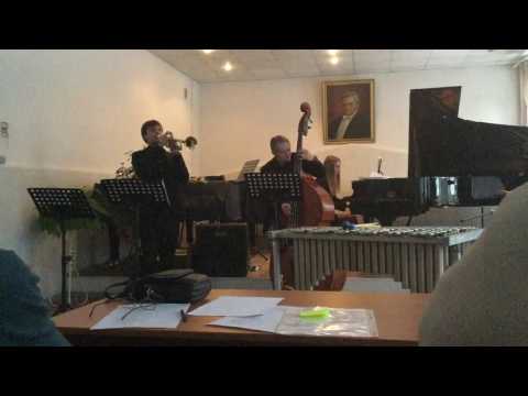 Anton Samutin - Gibraltar (F. Hubbard)