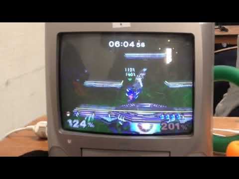 Valhalla 2 melee pools: pakkanen (marth) v nebbii (yoshi)