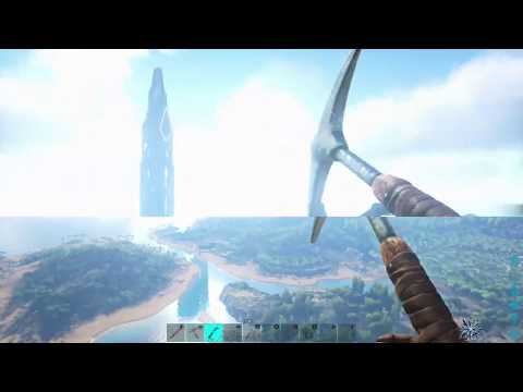 THE BEST Ark survival Evolved Trickshot EVER | WolffPacc PM