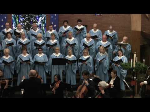 Holy Art Thou (Largo from "Xerxes")