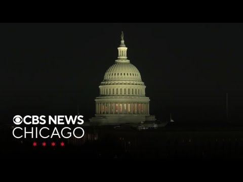 Rare Saturday session leads to no end of government shutdown