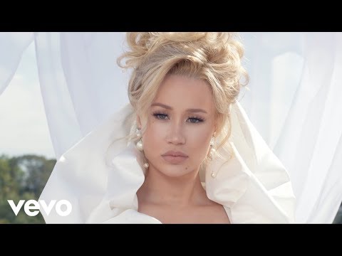 Iggy Azalea - Started (Official Music Video)