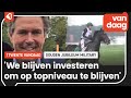 Alle hens aan dek voor 50e aflevering van de Military Boekelo