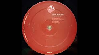 John Dahlbäck – Enigmatic