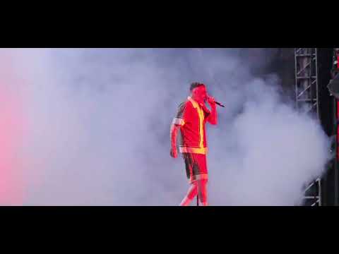 Sido - Arschficksong (25 Jahre SIDO - Die Jubiläumstour - Westfalenpark Dortmund - LIVE- 2025-08-07)