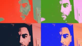 harry choo choo romero - velvet