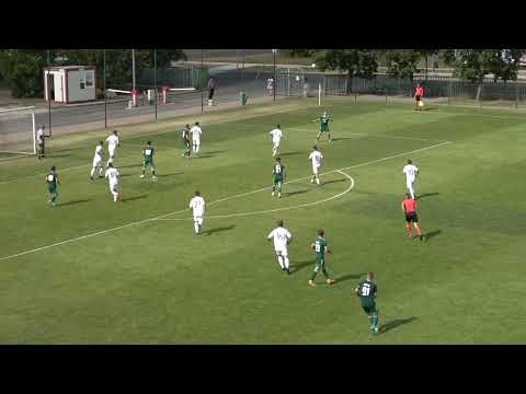 ETO FC - Komáromi VSE 3-0