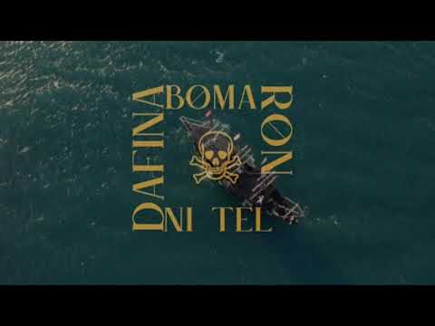RON x Dafina Zeqiri   Boma ni tel 2022   n