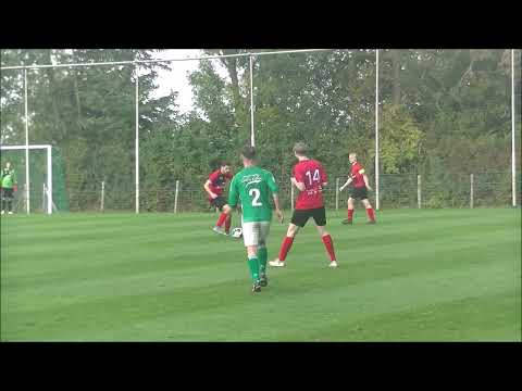 Vijlen -  RKSVB  3 - 0