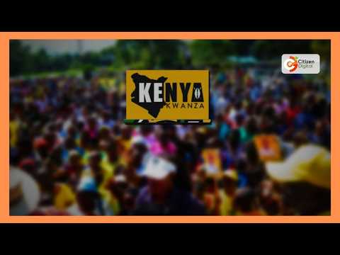 Kenya Kwanza leaders defend Ruto, criticise Opposition