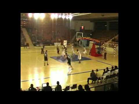 Liga Adecco Plata J16 ARABERRI B....,75 - 77,CANARIAS BASKETBALL ACADEMY... (10/01/2015)