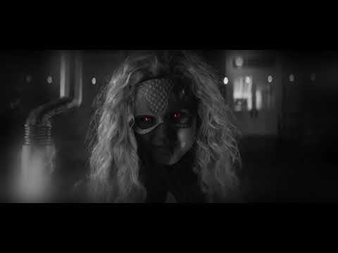 Dark Courtney | Stargirl