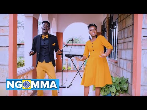 MrB X Sandra Kamicha - Mwema (Official Video)_SMS "SKIZA 7639387" TO 811
