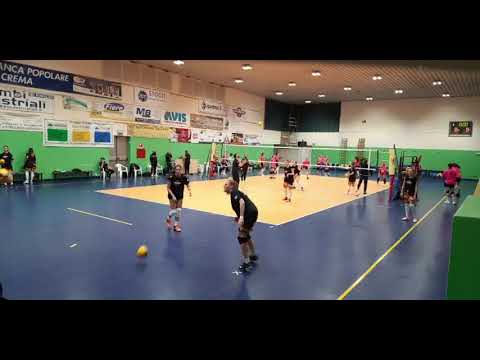 GARA 5121 VS LINEA SALDATURE VAM DEL 13 11 2021