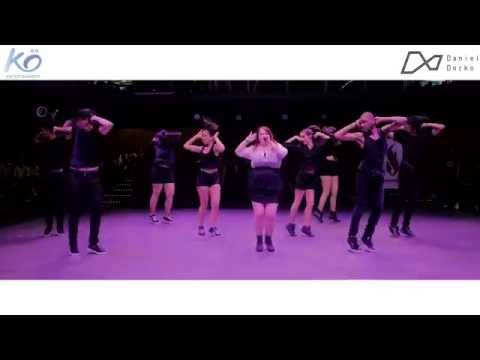 #KDT Mônica Neo - Don't Touch Me (Ailee)