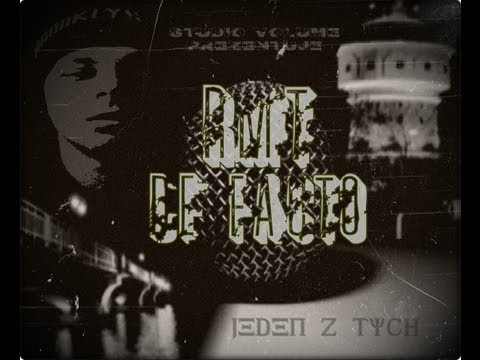 Rmt De Facto - Przygotowany ft.KFL & Carto prod.Rmt