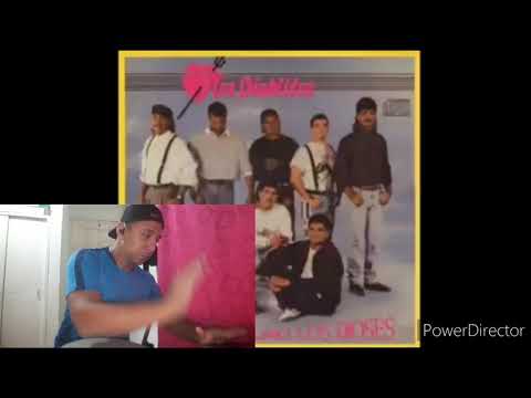 Tienes que entenderme cover los diablitos del vallenato