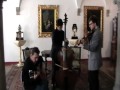 Django Reinhardt - Blue drag (mafia soundtrack ) - gypsy jazz trio