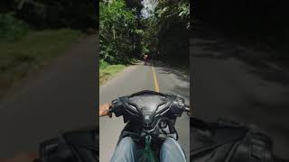 Download lagu video naik motor healing mp3