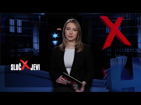 KPZ 'Zenica', Sarajevski kartel, Sarajevo-Centar, Goražde | Epizoda 15 | Slučajevi X | Hayat TV