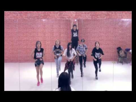 The ARK-INTRO(序曲） covered by Neko @DFD Dance Studio class 1