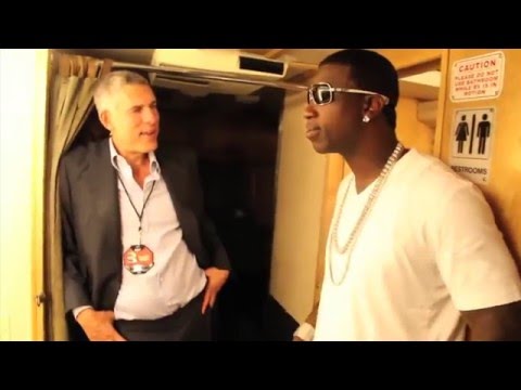 The Raw Report Presents: Gucci Mane Official Trailer
