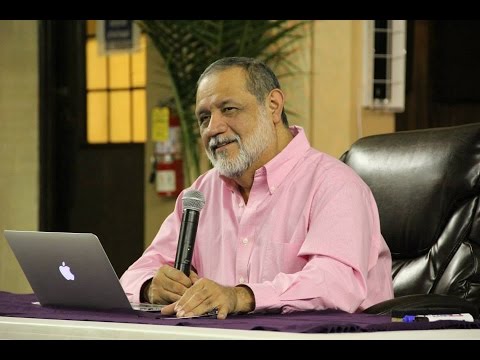Preguntas & Respuestas - Apostol Sergio Enriquez