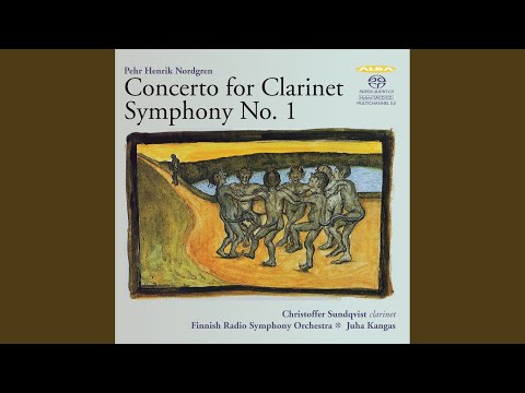 Symphony No. 1, Op. 20: I. Marssi