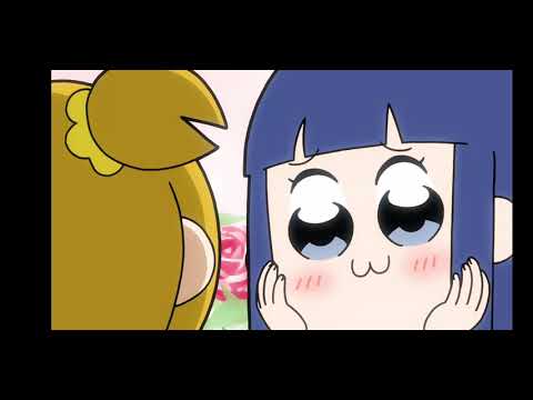 smitten english male dub