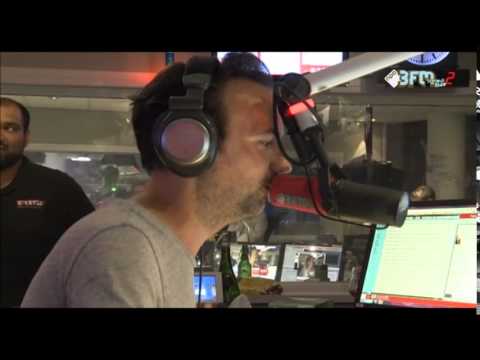 Gerard Ekdom doet Minty - Useless Man