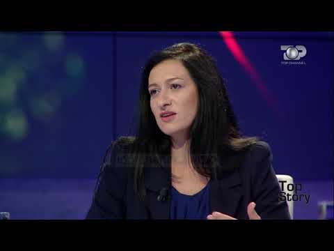 Top Story, 16 Tetor 2017, Pjesa 2 - Top Channel Albania - Political Talk Show