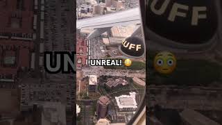 The Las Vegas Sphere is INCREDIBLE! Wow! #lasvegas