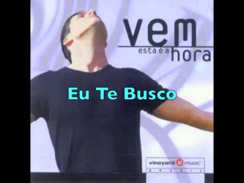 Eu te busco video