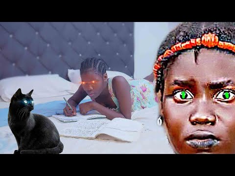 Omo Olokunrun: The Cat Girl - Yoruba Movies 2025 New Release Abebi Amodemaja, Odunlade Adekola
