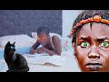 Omo Olokunrun The Cat Girl Yoruba Movies 2025 New Release Abebi Amodemaja Odunlade Adekola