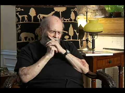 Irene Caesar asks Arthur Danto about the end of art