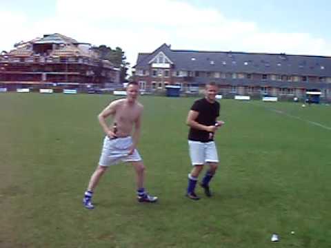 Kampioenschap TAVV 5