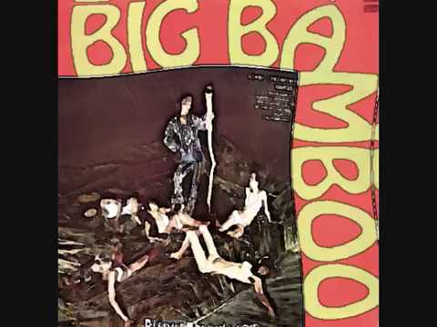 The Big Bamboo Song Original Jamaican Calypso HQ