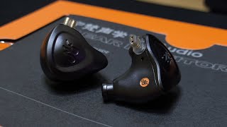 Bersih, Jernih, Berclarity - NF Audio NA2+ Review  | Indonesia