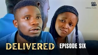 DELIVERED EP6