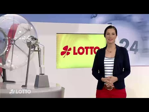 Ziehung der Lottozahlen vom 20.09.2014