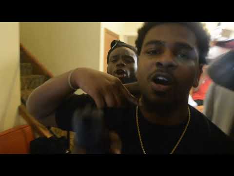 BILLY x MONEYMAKINKAT x FNM TDOT - DOG SHIT (Official Music Video SHOT/EDIT@QV/TOONZ)