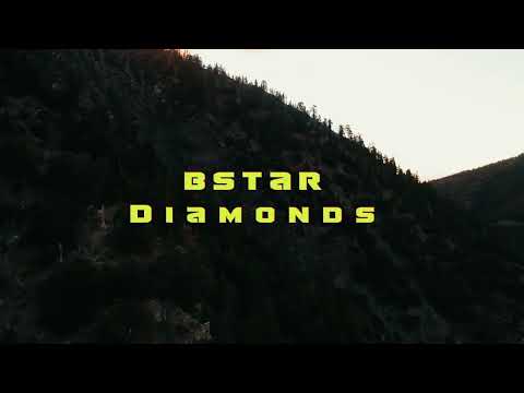 Diamonds (Official Music Video) | Bstar