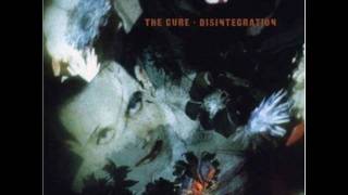 The Cure - Last dance